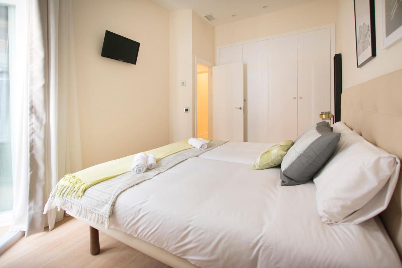 Minty Stay - Paz Madrid Bagian luar foto
