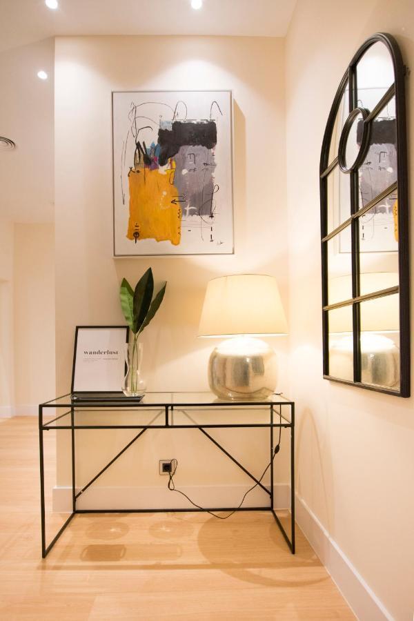 Minty Stay - Paz Madrid Bagian luar foto