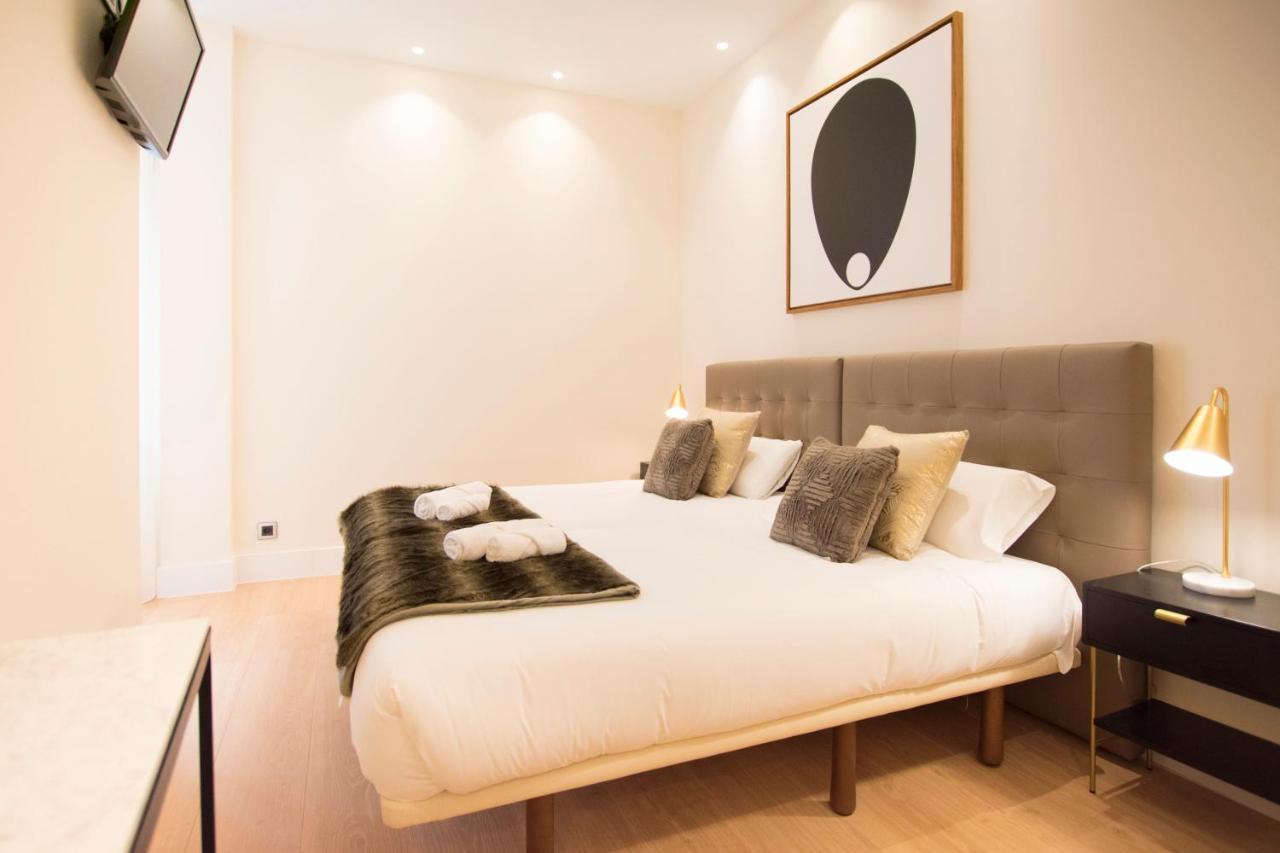 Minty Stay - Paz Madrid Bagian luar foto