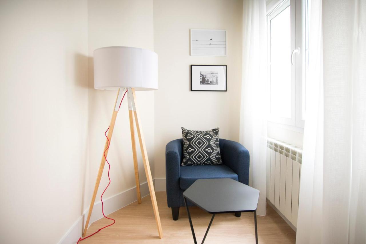 Minty Stay - Paz Madrid Bagian luar foto
