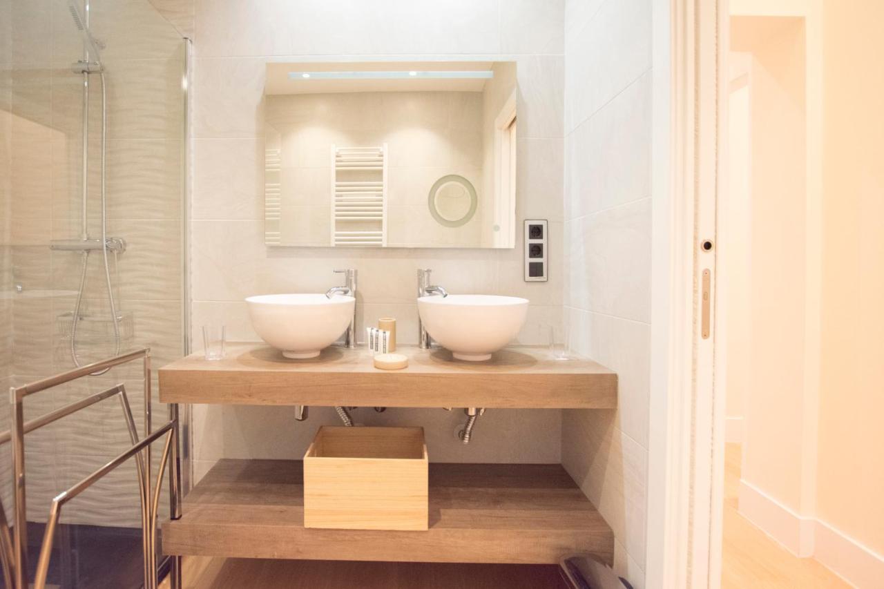 Minty Stay - Paz Madrid Bagian luar foto