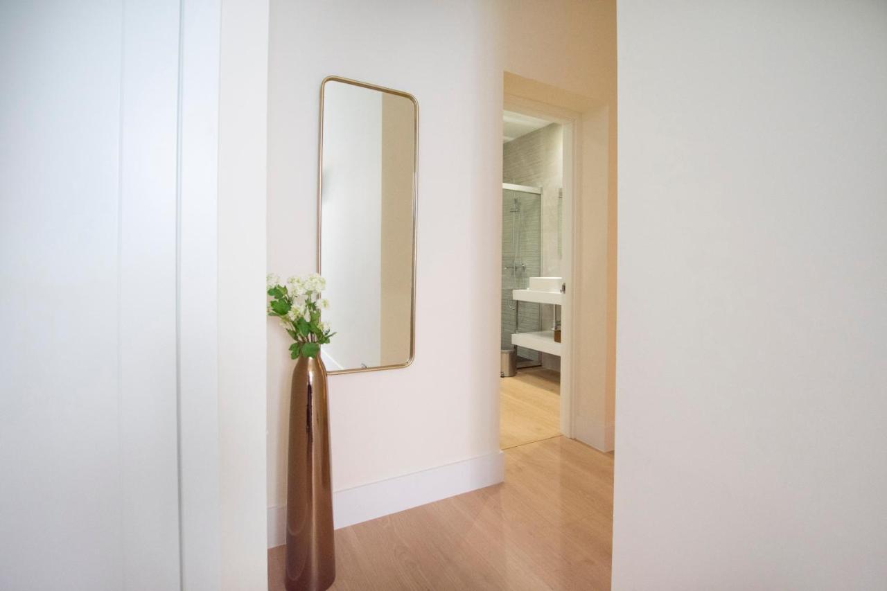 Minty Stay - Paz Madrid Bagian luar foto