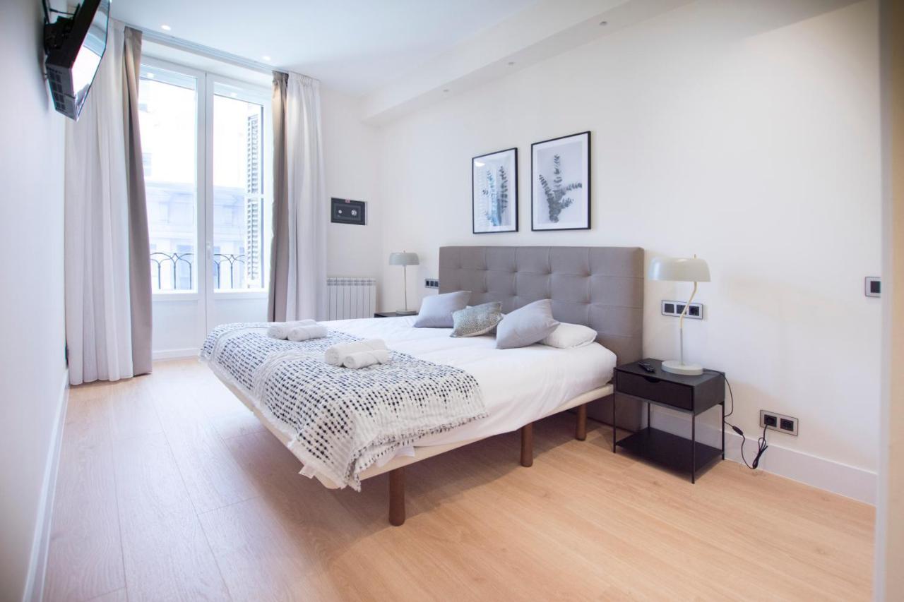 Minty Stay - Paz Madrid Bagian luar foto