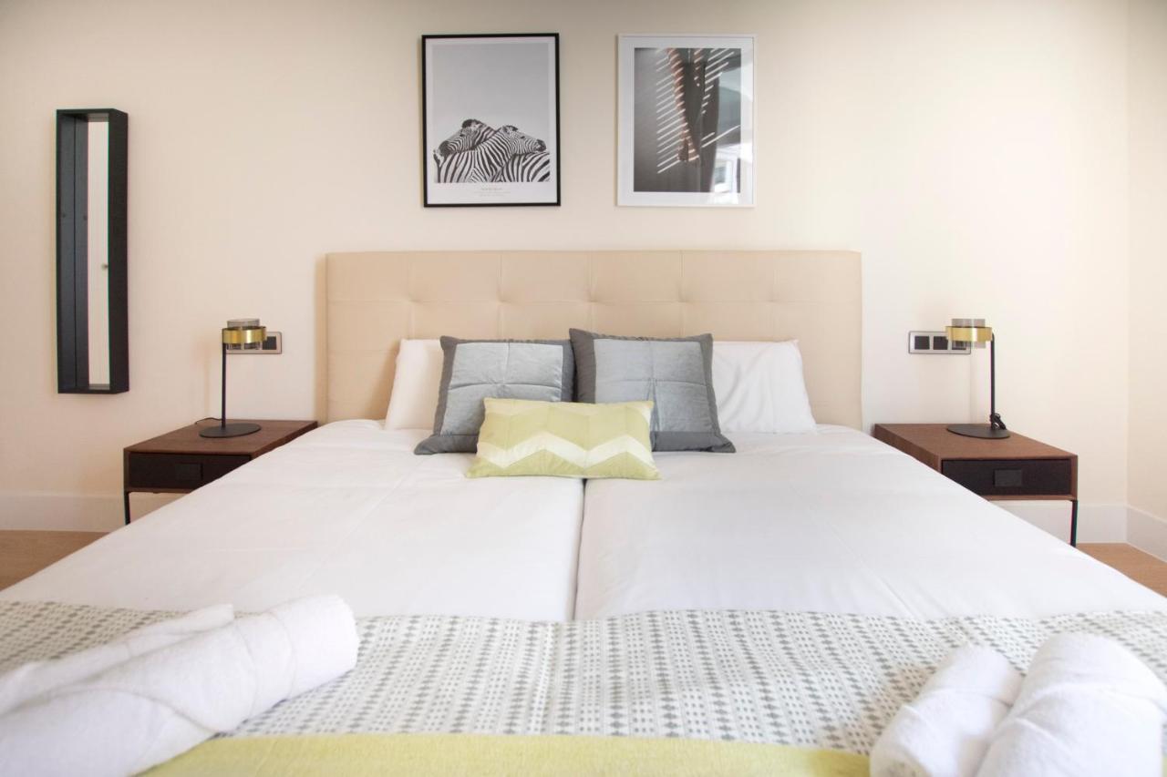 Minty Stay - Paz Madrid Bagian luar foto