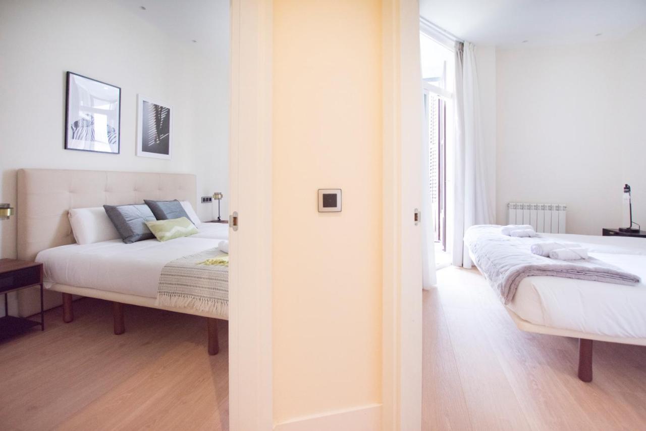 Minty Stay - Paz Madrid Bagian luar foto