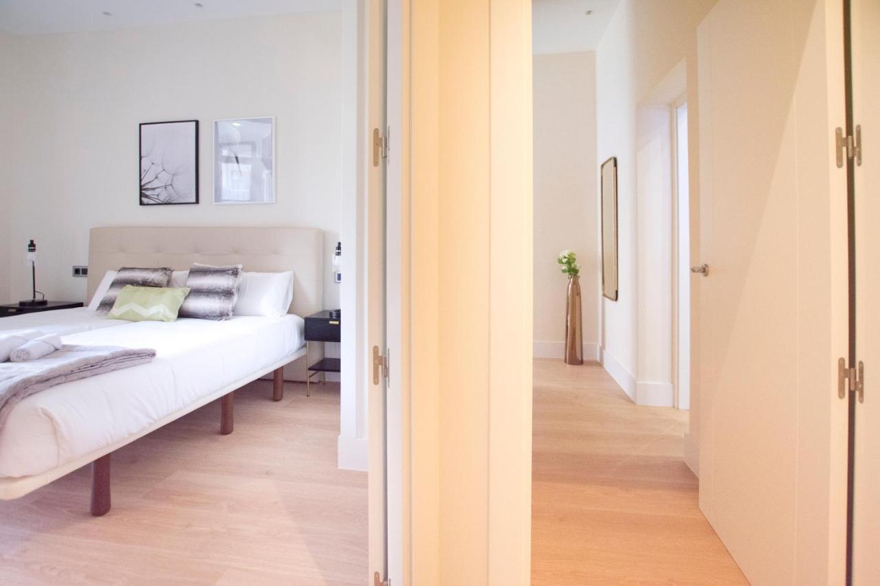 Minty Stay - Paz Madrid Bagian luar foto