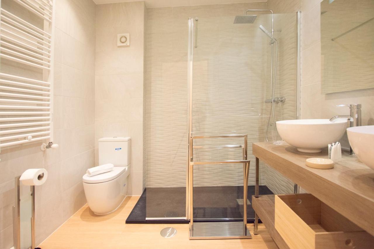 Minty Stay - Paz Madrid Bagian luar foto