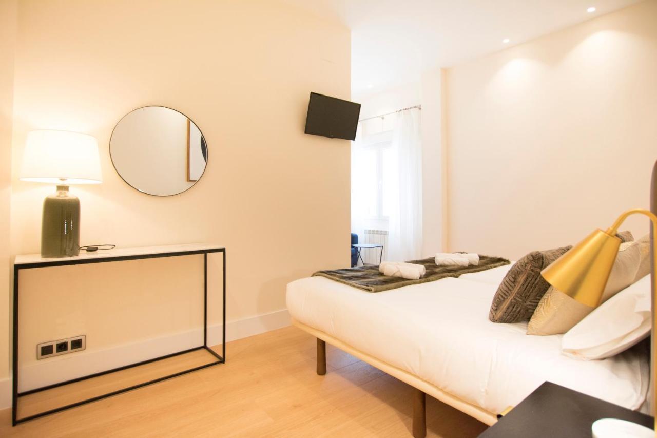 Minty Stay - Paz Madrid Bagian luar foto