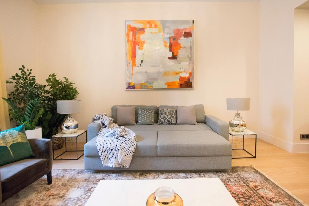 Minty Stay - Paz Madrid Bagian luar foto