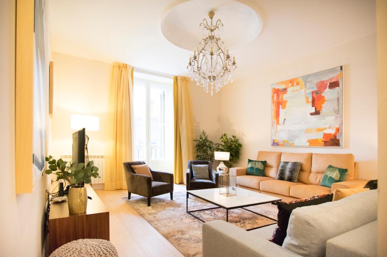 Minty Stay - Paz Madrid Bagian luar foto