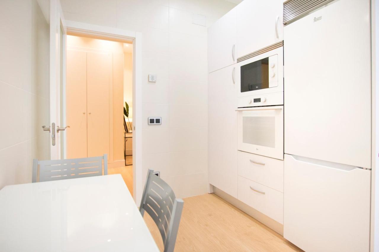 Minty Stay - Paz Madrid Bagian luar foto