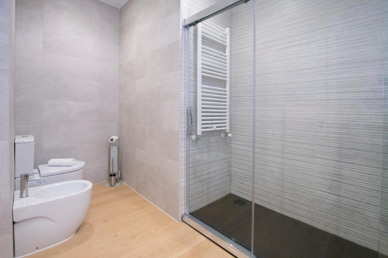 Minty Stay - Paz Madrid Bagian luar foto