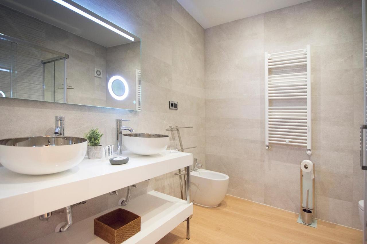Minty Stay - Paz Madrid Bagian luar foto