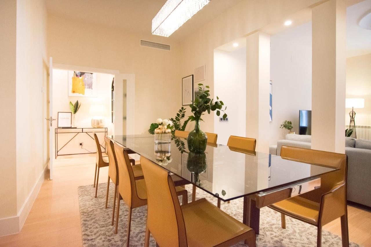 Minty Stay - Paz Madrid Bagian luar foto