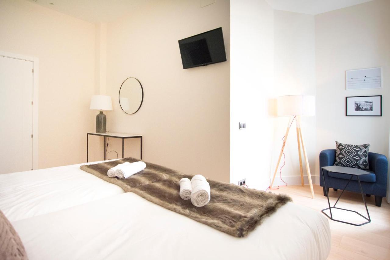 Minty Stay - Paz Madrid Bagian luar foto