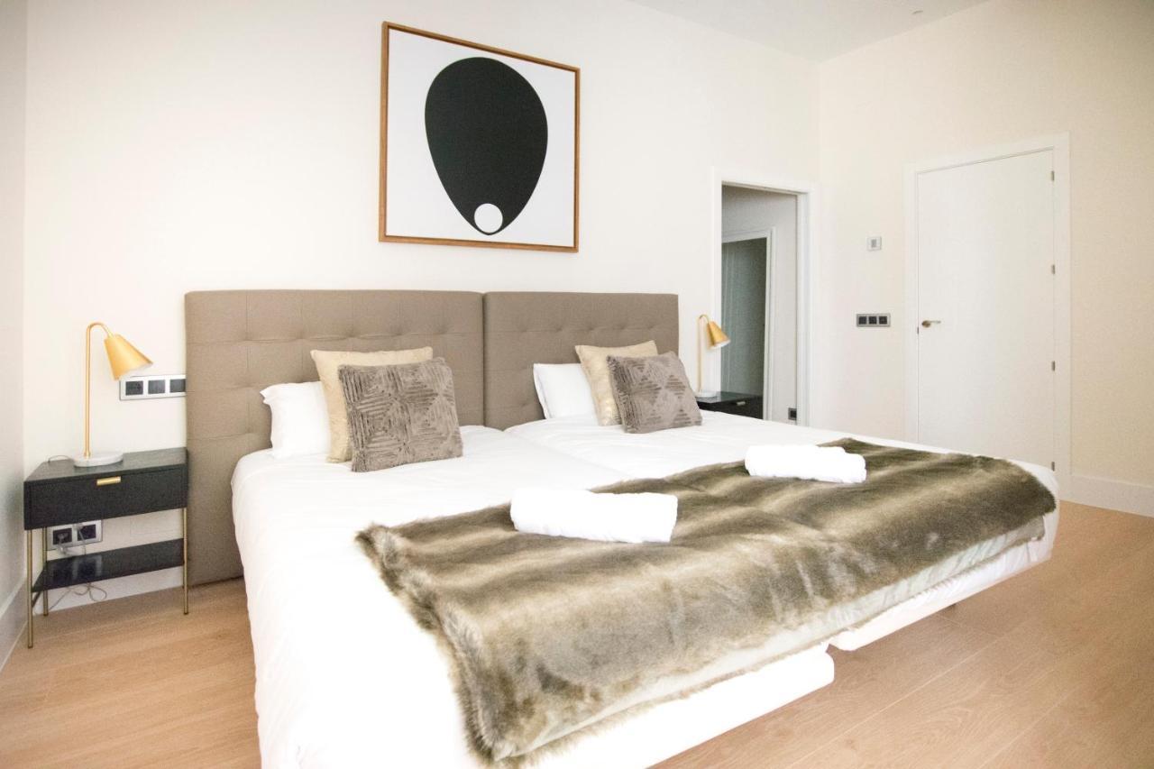 Minty Stay - Paz Madrid Bagian luar foto